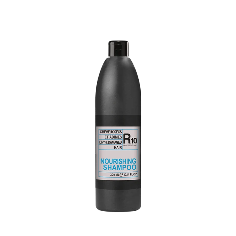 Nourishing Shampooing - 300ml