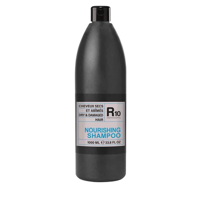 Nourishing Shampooing - 1000ml