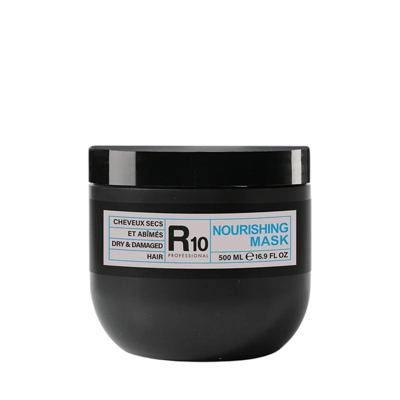 Nourishing Masque - 500ml