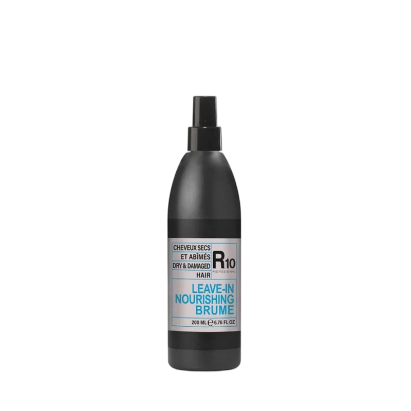 Nourishing No-Rinse Brume - 200ml