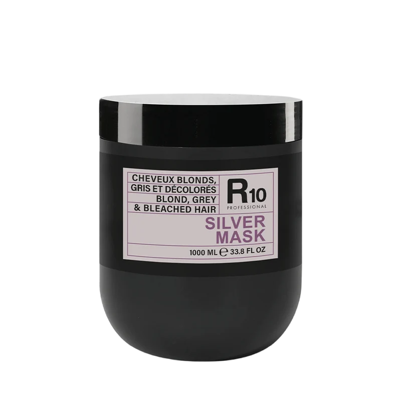 Silver Masque - 1000ml