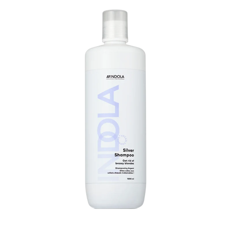 Shampooing Argent 1000ml