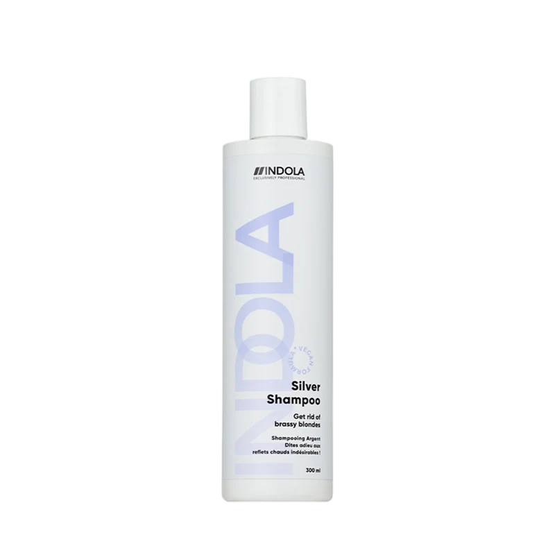 Shampooing Argent 300ml