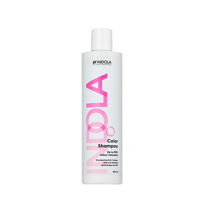 Shampooing Soin Couleur 300ml