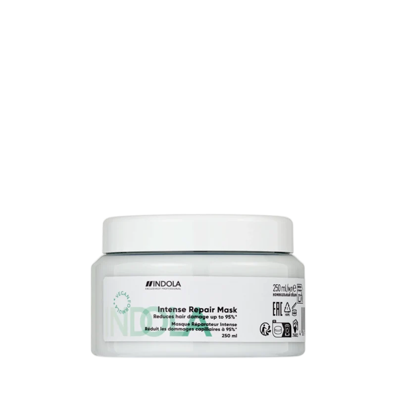 Masque Réparateur Intense 250ml