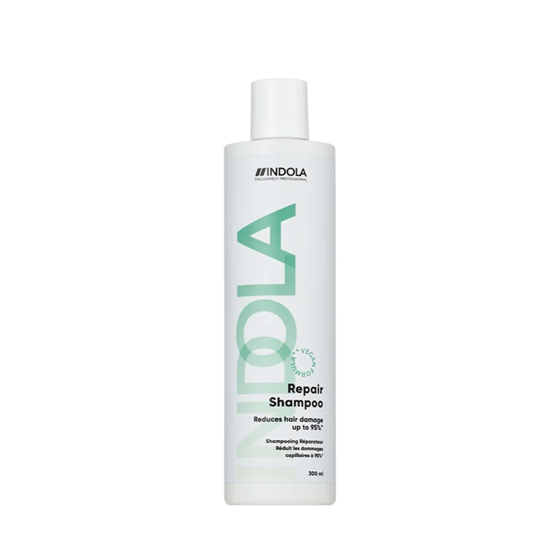Shampooing Réparateur 300ml