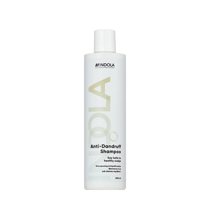 Shampooing Antipelliculaire 300ml