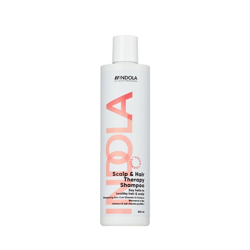 Shampooing Soin Cuir Chevelu & Cheveux 300ml
