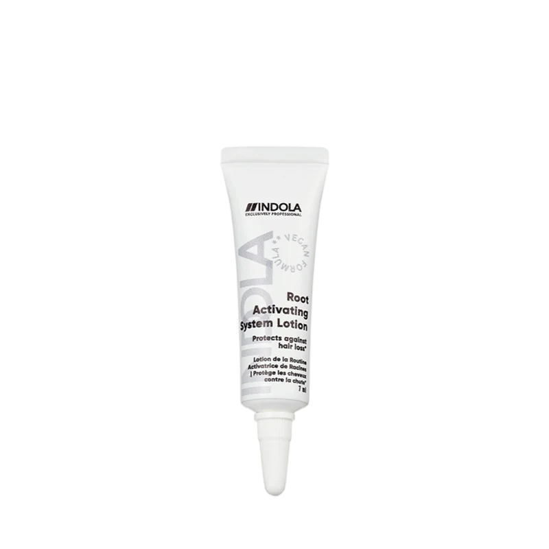 Lotion de la Routine Activatrice de Racines 8x 7ml