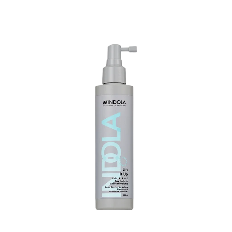 Spray Booster de Volume 200ml