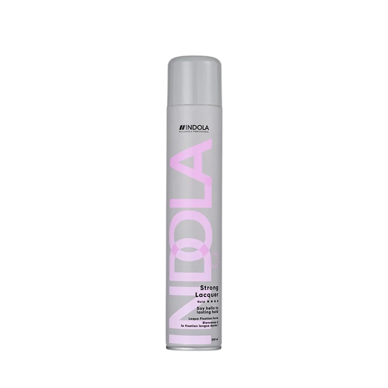 Laque Fixation Forte 500ml