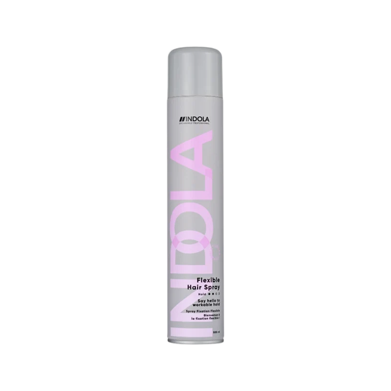 Spray Fixation Flexible 500ml