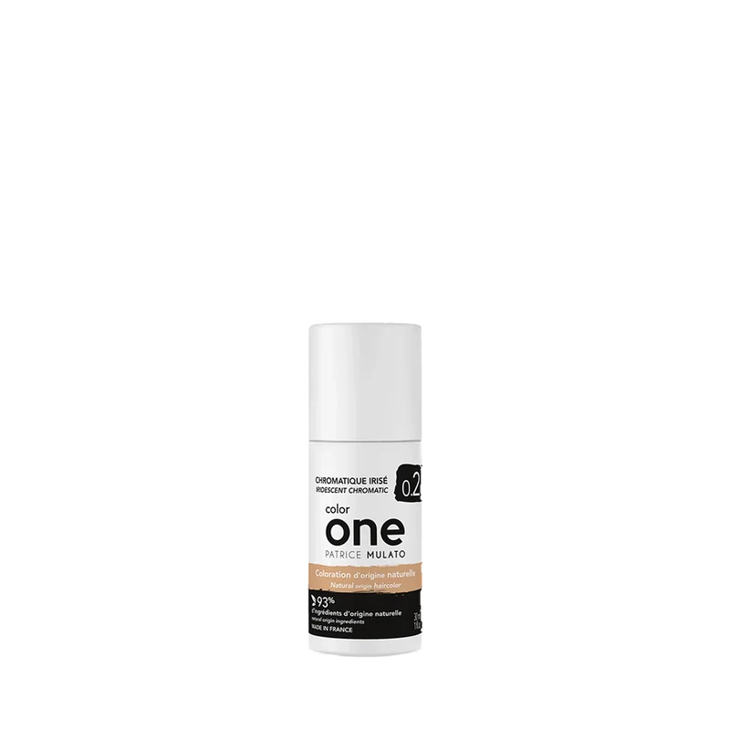 Color One 0.2 Chromatique Irisé 30ML
