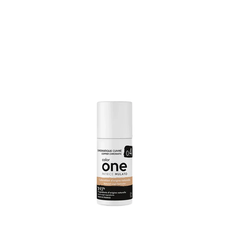 Color One 0.4 Chromatique Cuivré 30ML