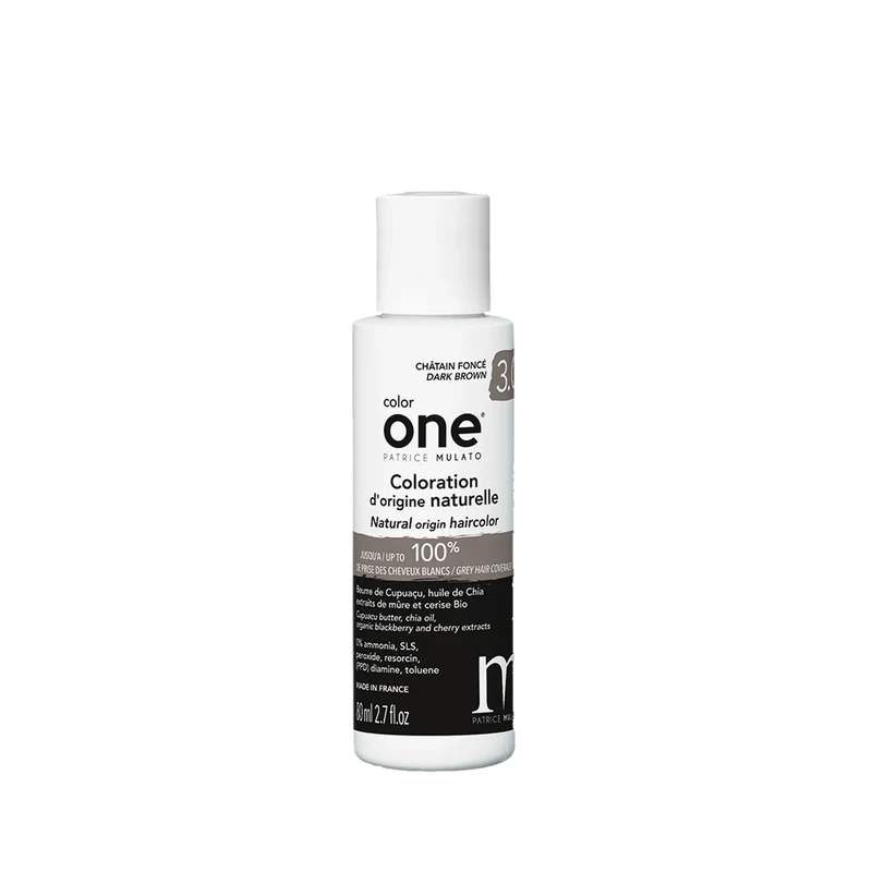 Color One 3.0 Chât. Foncé 80ml