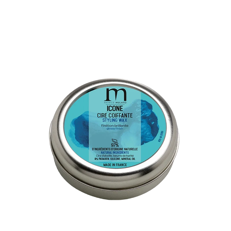 Cire Coiffante Hydratante 40ML