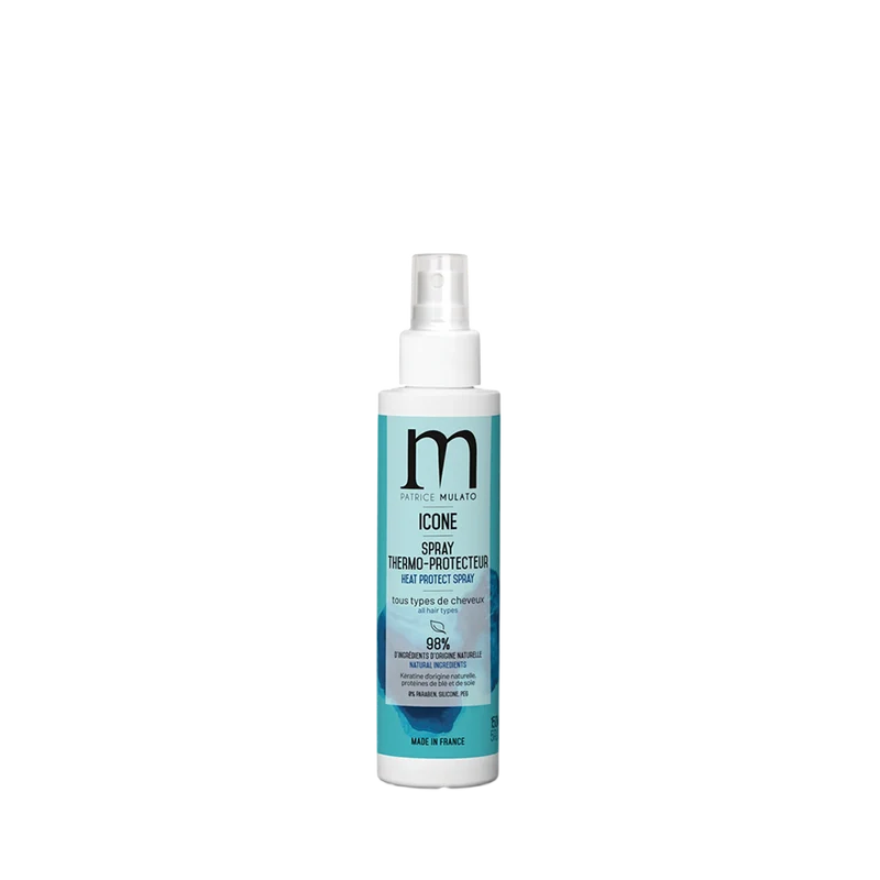 Icone Spray Thermoprotecteur 150ml