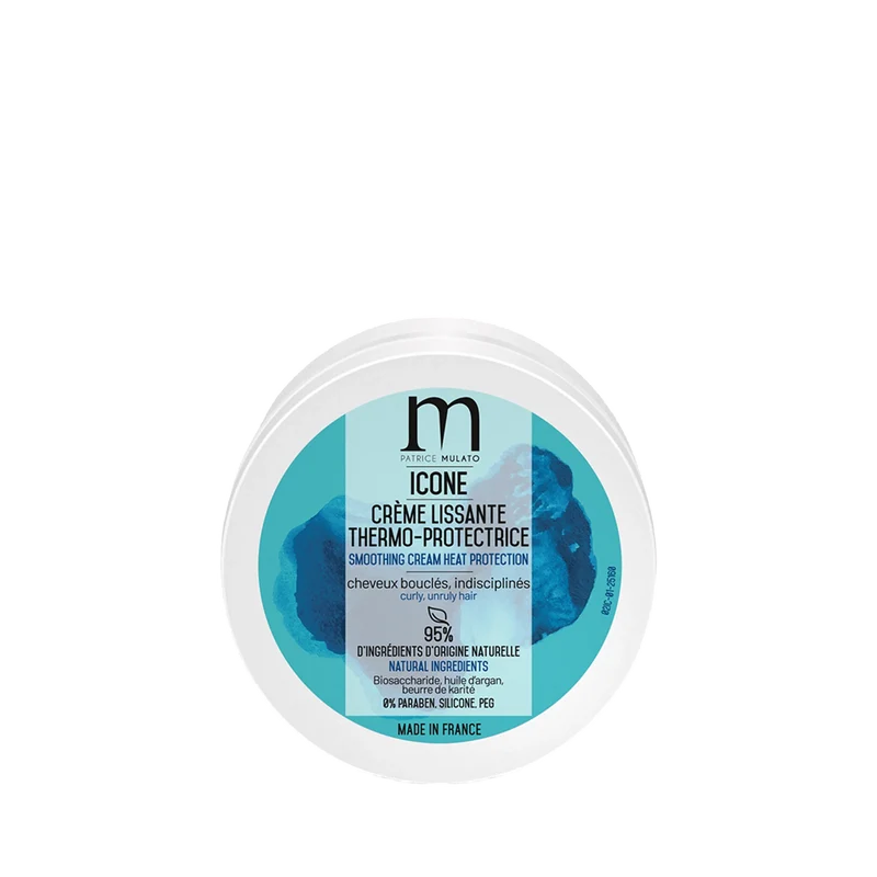 Icone Creme Lissante Thermoprotectrice 50ml