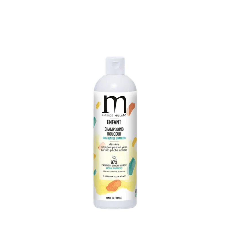 Shampooing Douceur Enfant - 300ml