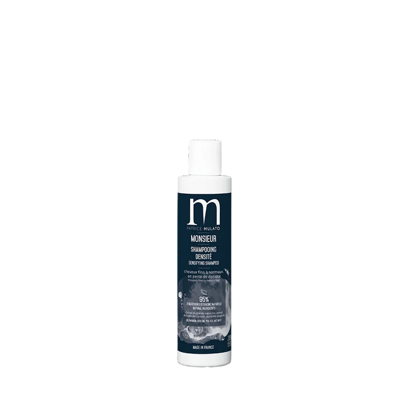 Monsieur - Shampooing Densite 200ml