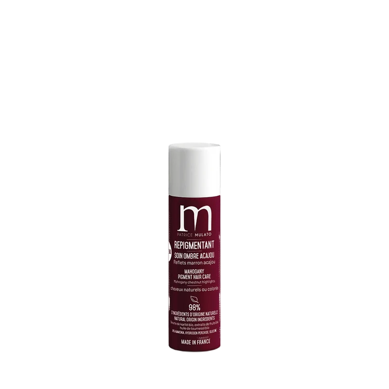 Repigmentant Soin Ombre Acajou 50ml