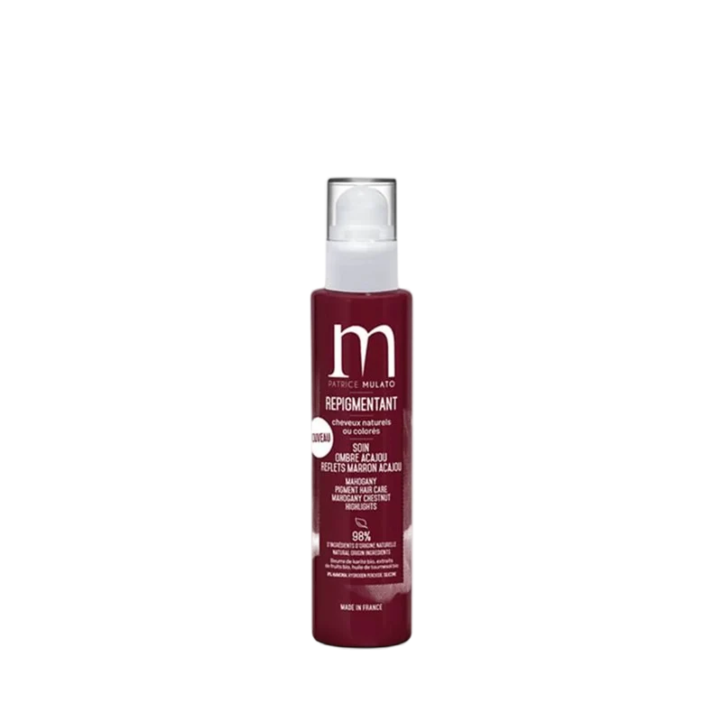 Repigmentant Soin Ombre Acajou 200ml