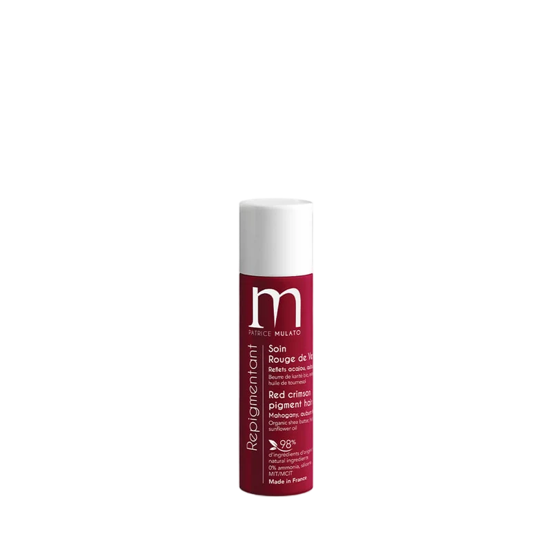 Soin Repigmentant Rouge De Venise 50ML