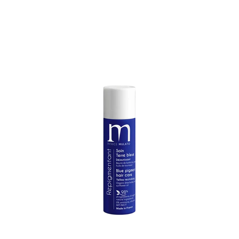 Soin Repigmentant Déjaunisseur Terre Bleue 50ML