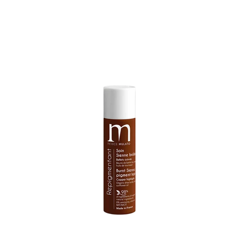 Soin Repigmentant Sienne Brulée 50ML
