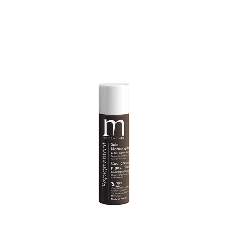 Soin Repigmentant Marron Glacé 50ML
