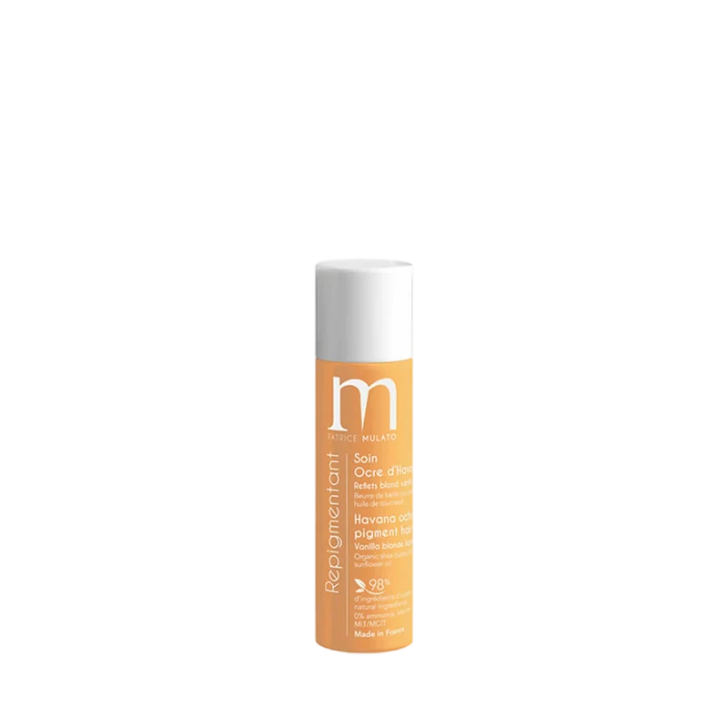 Soin Repigmentant Ocre D'Havane 50ML