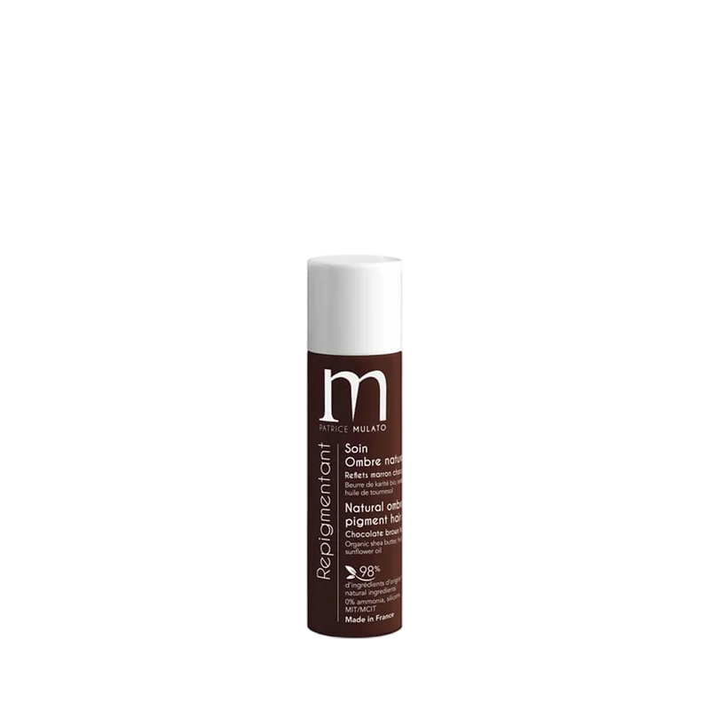 Soin Repigmentant Ombre Naturelle 50ML
