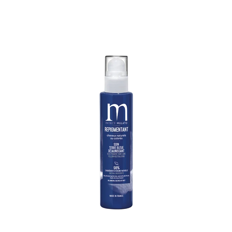 Spray Repigmentant Dejaunisseur Terre Bleue 200ml