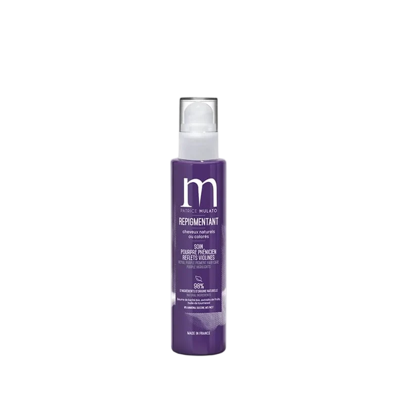 Soin Repigmentant Pourpre Phénicien 200 ml