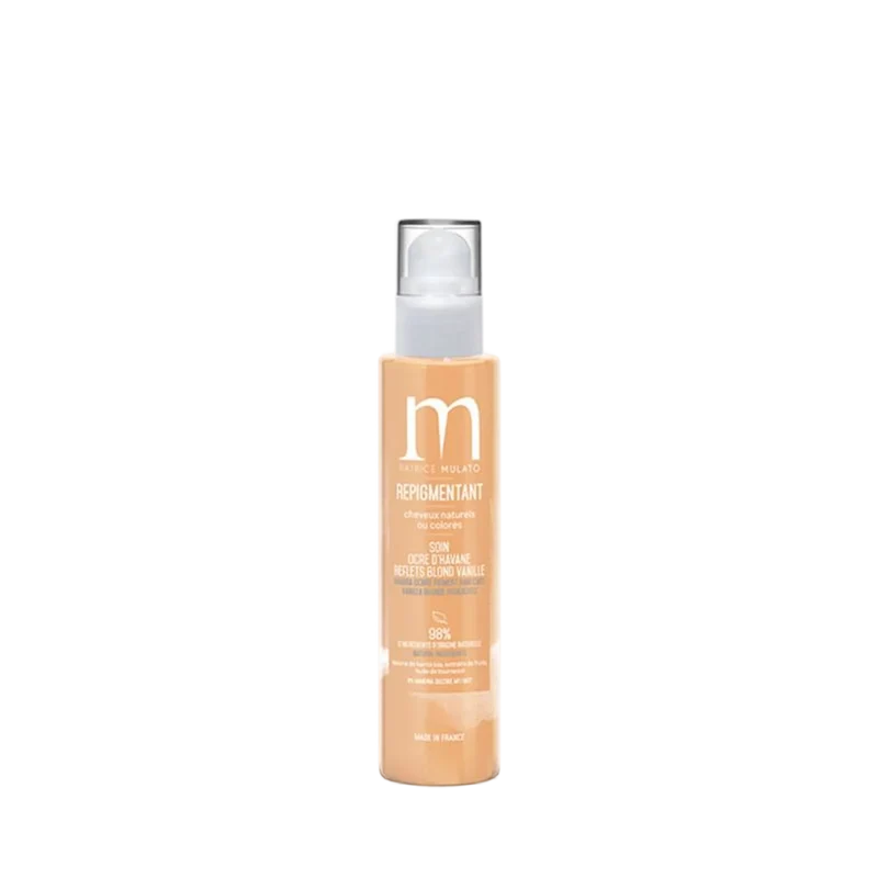 Soin Repigmentant Ocre D'Havane 200ML