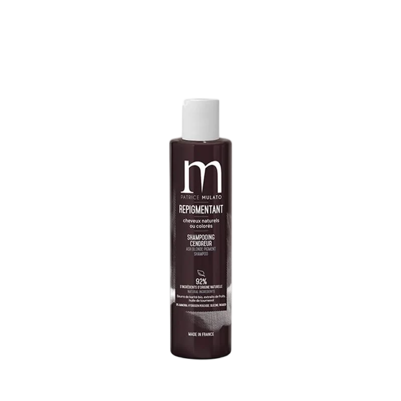 Shampooing Repigmentant Cendreur 200ML