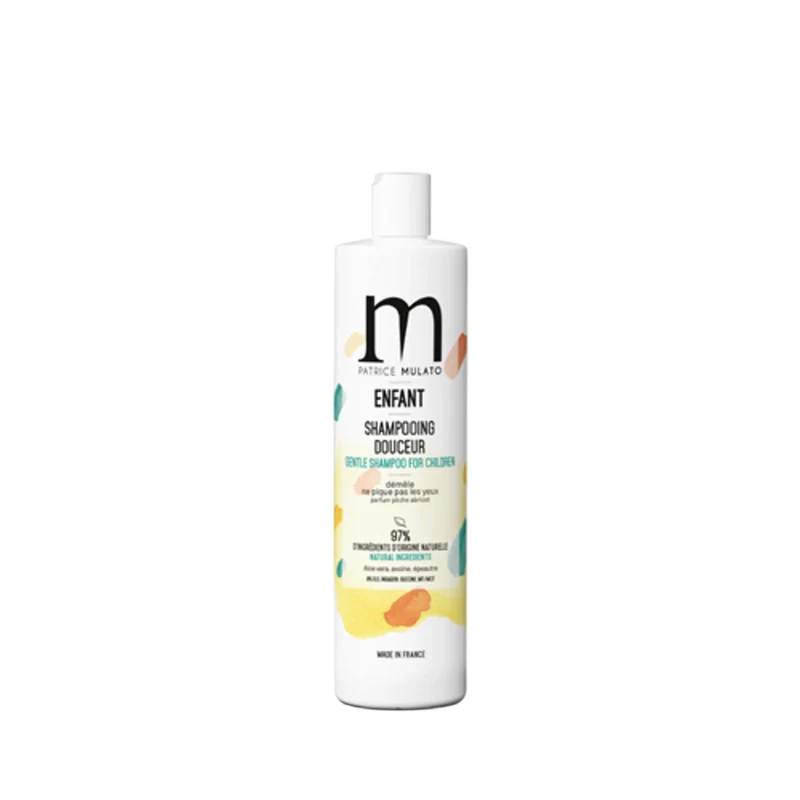 Shampooing Douceur Enfant 500ML