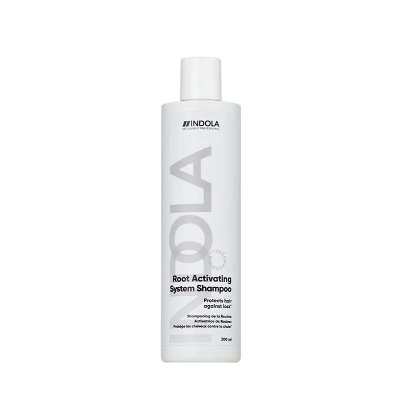 Shampooing Routine Activatrice de Racines 300ml