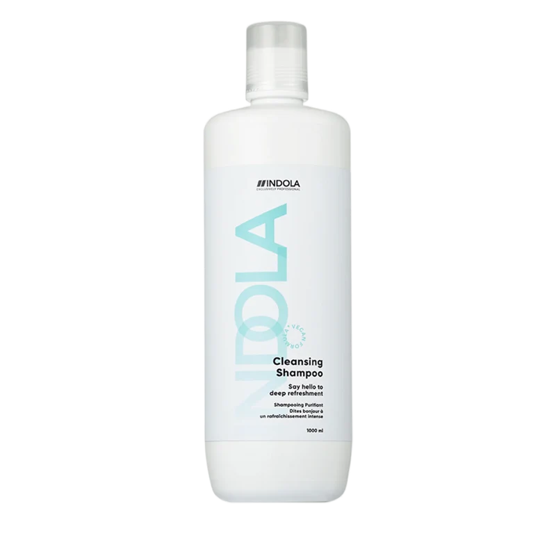 Shampooing Purifiant 1000ml