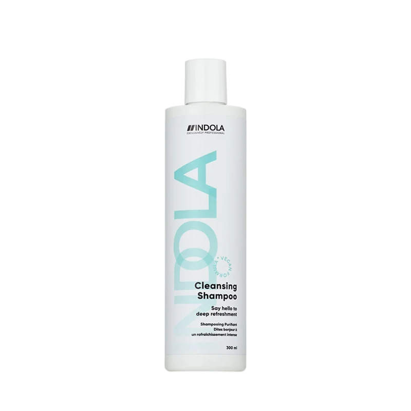 Shampooing Purifiant 300ml