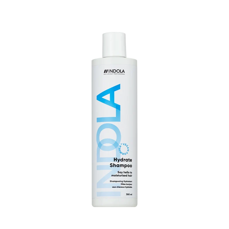 Shampooing Hydratant 300ml