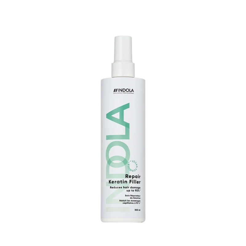Soin Réparateur de Kératine 300ml