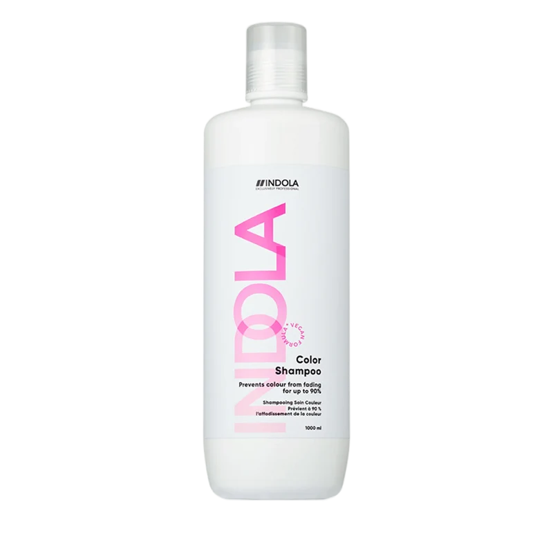 Shampooing Soin Couleur 1000ml