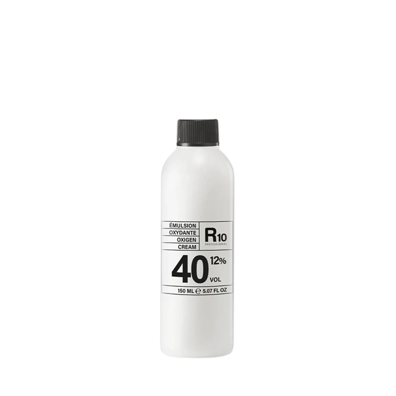 R10 Oxydant 40vol - 150ml