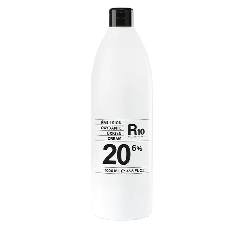 R10 Oxydant 20vol - 1000ml