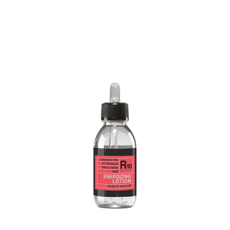 Energizing Lotion - 125ml