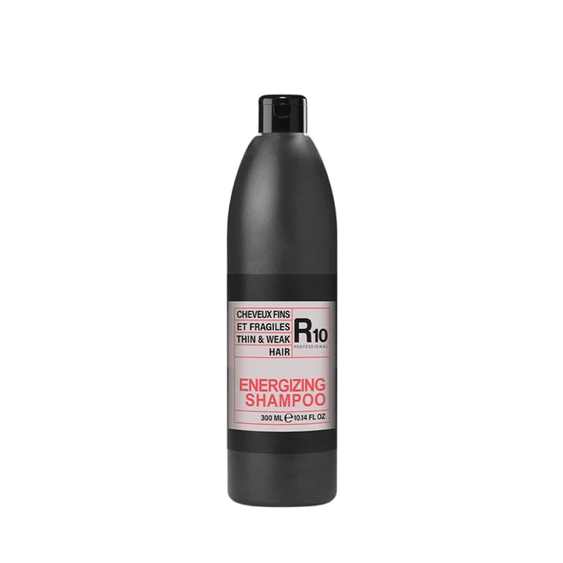 Energizing Shampooing - 300ml