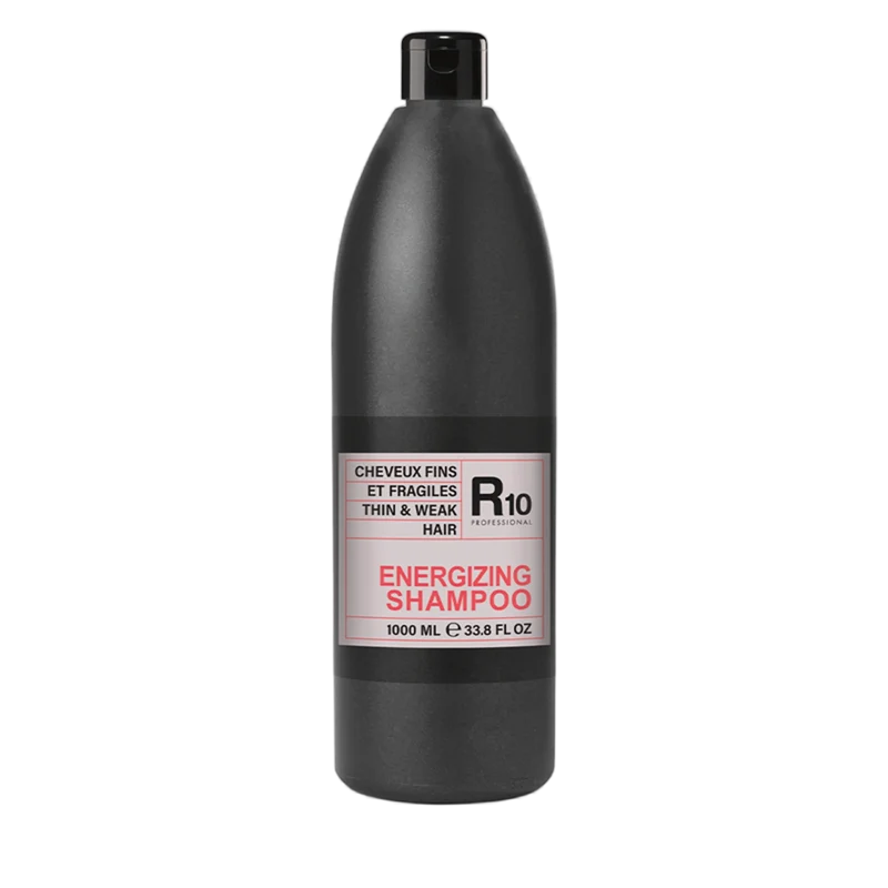 Energizing Shampooing - 1000ml