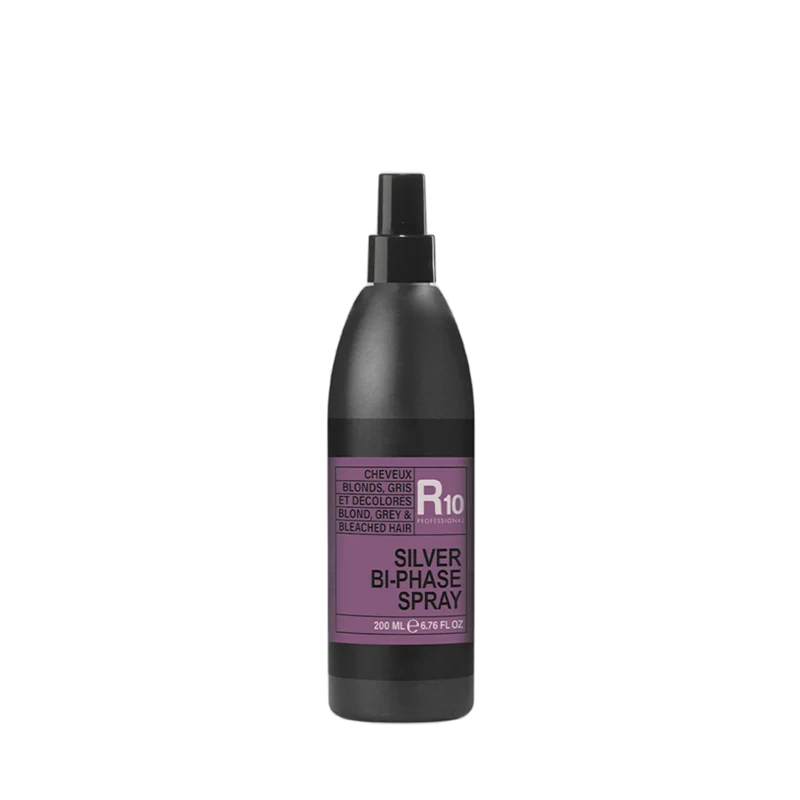 Silver Bi-Phase - 200ml