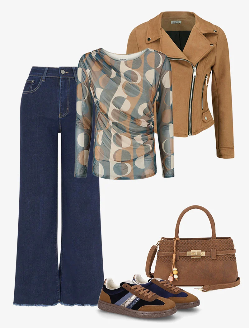 Look Davida